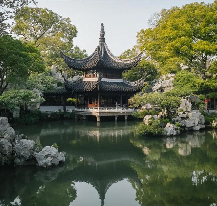 青海雨韵建设有限公司